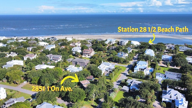 2851 Ion Ave, Sullivans Island SC, 29482 land for sale