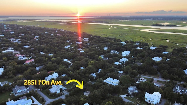 Listing photo 3 for 2851 Ion Ave, Sullivans Island SC 29482