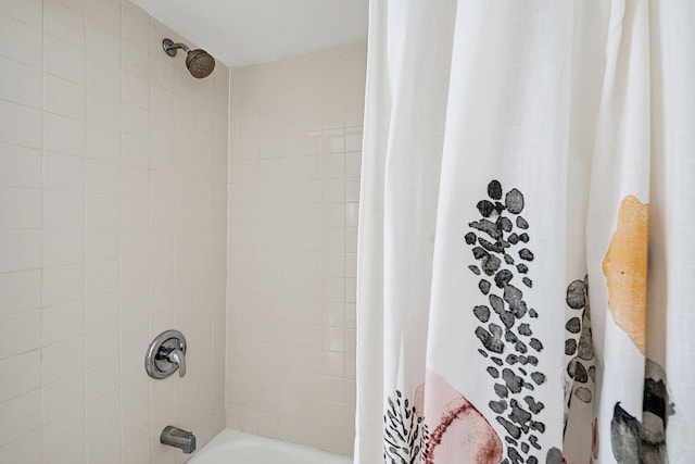 14 Lockwood Dr Unit 1C, Charleston, SC 29401 - full bathroom with shower / bathtub combination with curtain
