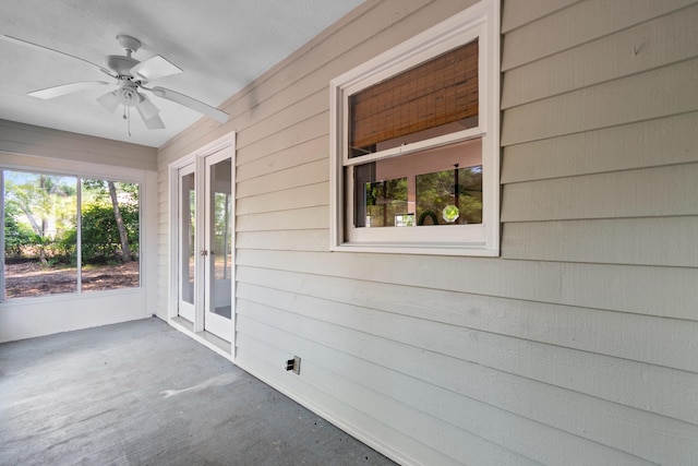 4162 Murrells Inlet Rd, Murrells Inlet, SC 29576 - view of unfurnished sunroom