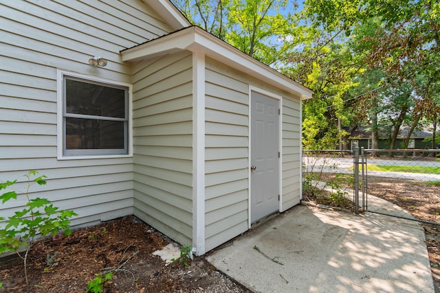 4162 Murrells Inlet Rd, Murrells Inlet, SC 29576 - view of outdoor structure
