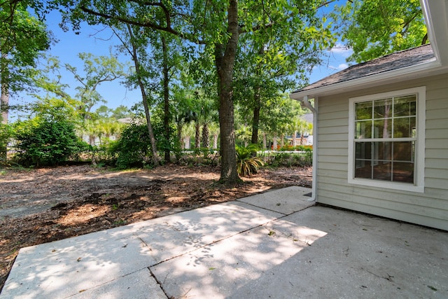 4162 Murrells Inlet Rd, Murrells Inlet, SC 29576 - view of patio / terrace