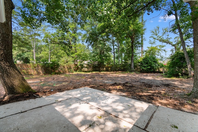 4162 Murrells Inlet Rd, Murrells Inlet, SC 29576 - view of patio / terrace
