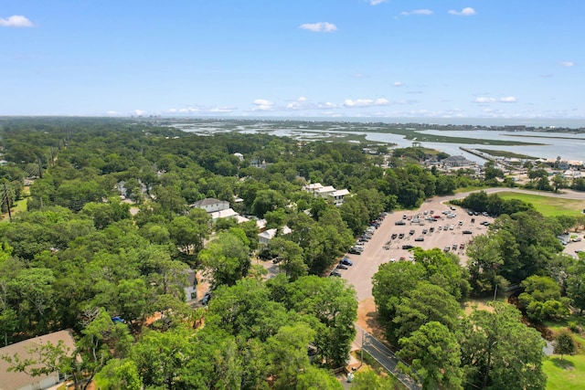 4162 Murrells Inlet Rd, Murrells Inlet, SC 29576 - aerial view of a large body of water