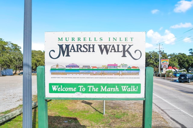 4162 Murrells Inlet Rd, Murrells Inlet, SC 29576 - exterior view
