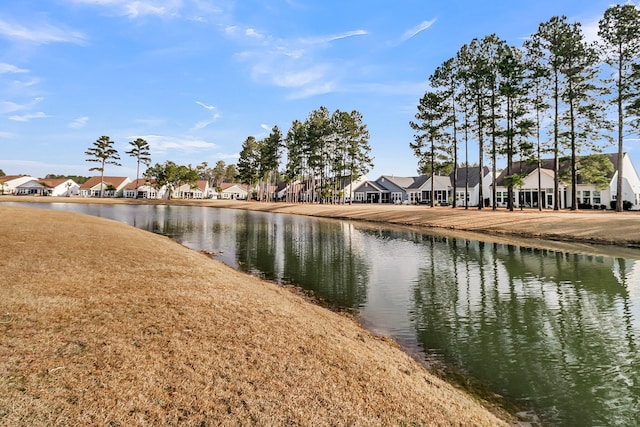 water view