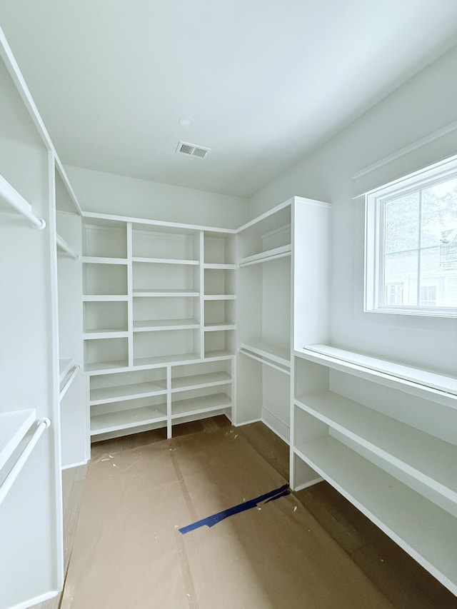 2790 Burden Creek Rd, Johns Island, SC 29455 - view of spacious closet