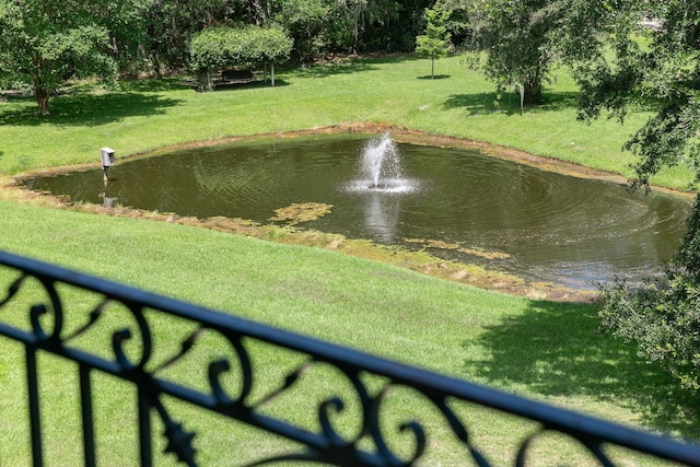 1972 Long Creek Rd, Wadmalaw Island, SC 29487 - view of home's community featuring a lawn