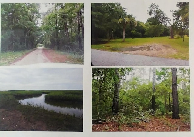 955 Gadsdenville Rd, Awendaw SC, 29429 land for sale