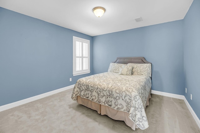 3310 Hartwell St, Johns Island, SC 29455 - bedroom featuring carpet flooring and baseboards