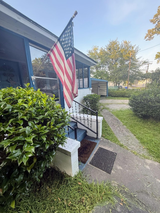 1124 Davidson Ave, Charleston, SC 29407 - view of property exterior