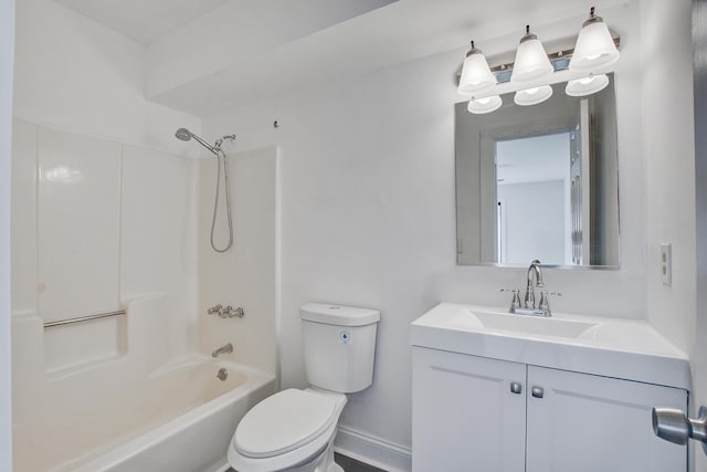 2334 Treescape Dr Unit 2006, Charleston, SC 29414 - full bathroom with vanity and  shower combination