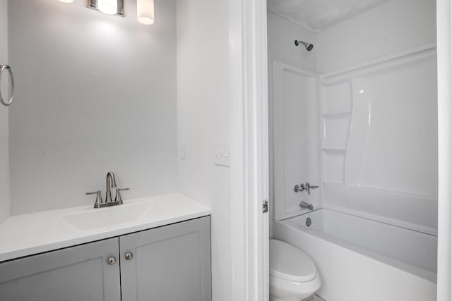 2334 Treescape Dr Unit 2006, Charleston, SC 29414 - full bath with tub / shower combination and vanity