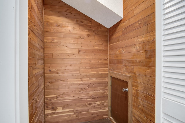 2334 Treescape Dr Unit 2006, Charleston, SC 29414 - sauna / steam room featuring wood walls