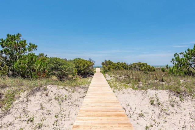 14 Royal Beach Dr, Kiawah Island, SC 29455 - view of property's community