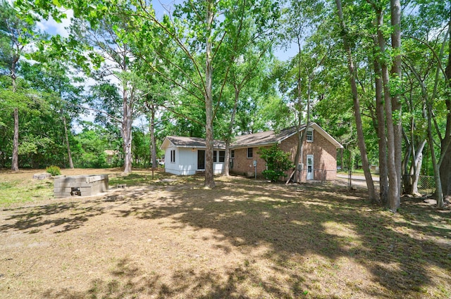 106 Kent Cir, Ladson, SC 29456 - exterior space featuring fence
