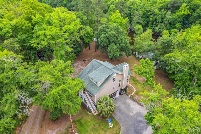 100 Canal Rd, Saint George, SC 29477 - view of subject property