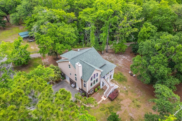 100 Canal Rd, Saint George, SC 29477 - view of subject property