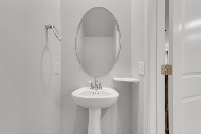 9998 Winged Elm St, Ladson, SC 29456 - view of bathroom