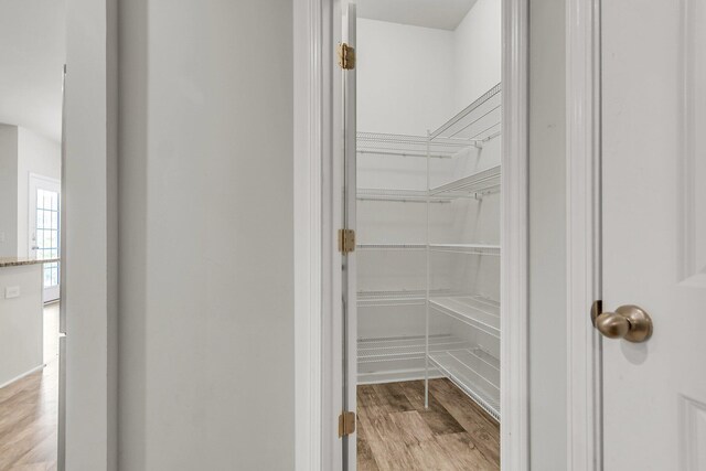 9998 Winged Elm St, Ladson, SC 29456 - view of storage area