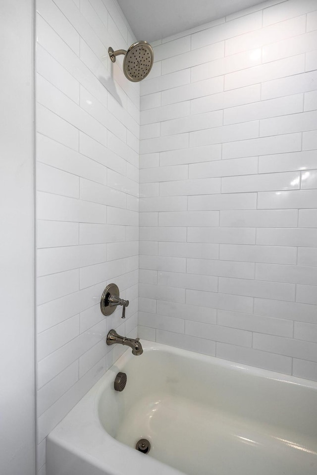 1199 Island View Dr, Mount Pleasant, SC 29464 - bathroom with tub / shower combination