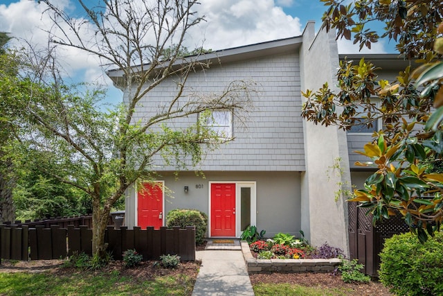 801 Ventura Pl, Mount Pleasant, SC 29464 - multi unit property with stucco siding