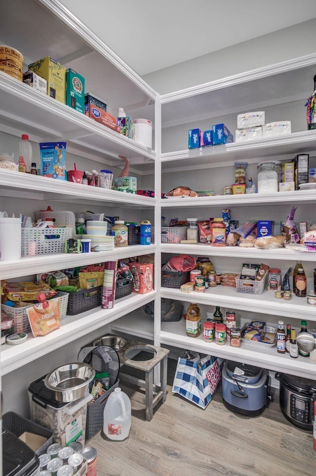 493 Spanish Wells Rd, Summerville, SC 29486 - view of pantry