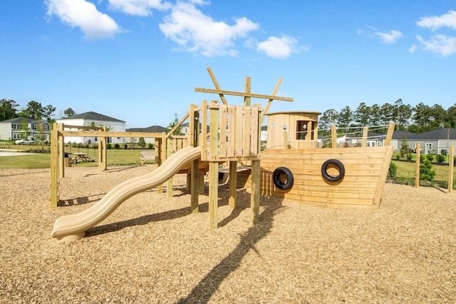 493 Spanish Wells Rd, Summerville, SC 29486 - view of community play area