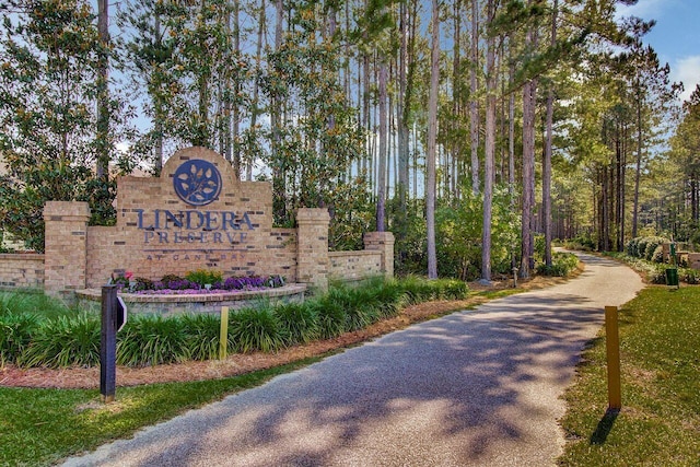 493 Spanish Wells Rd, Summerville, SC 29486 - view of community sign