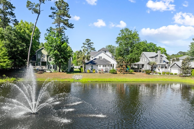 4009 E Amy Ln, Johns Island, SC 29455 - water view