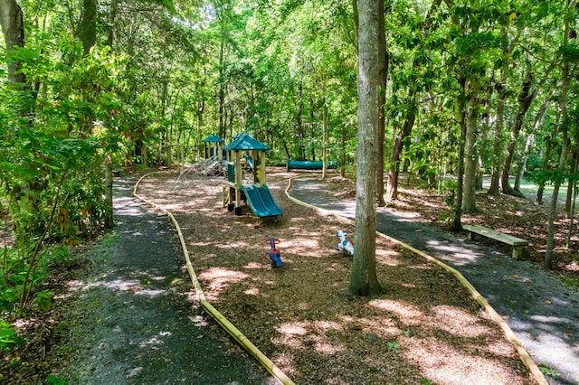 4009 E Amy Ln, Johns Island, SC 29455 - view of community playground
