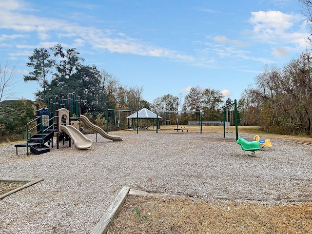 252 Island Green Rd, Goose Creek, SC 29445 - view of community play area