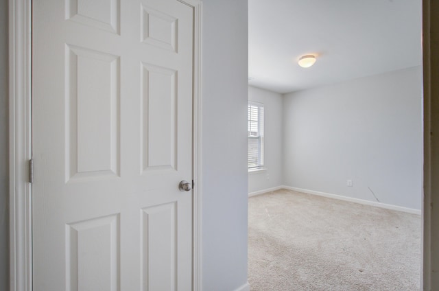 491 Fox Sparrow Ct, Summerville, SC 29486 - unfurnished room featuring baseboards and carpet floors