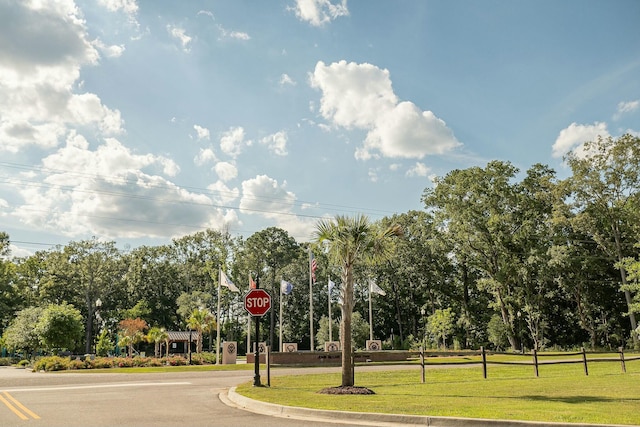 407 Tammie Ave, Goose Creek, SC 29445 - exterior space featuring a yard