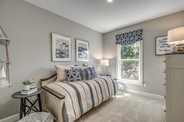 451 White Magnolia St, Moncks Corner, SC 29461 - carpeted bedroom with baseboards