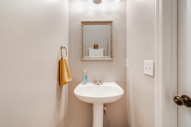 261 Mossy Oak Way, Mount Pleasant, SC 29464 - view of bathroom