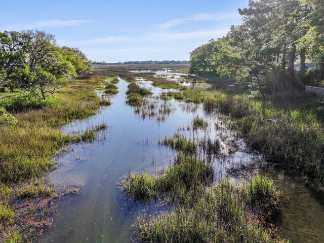 water view