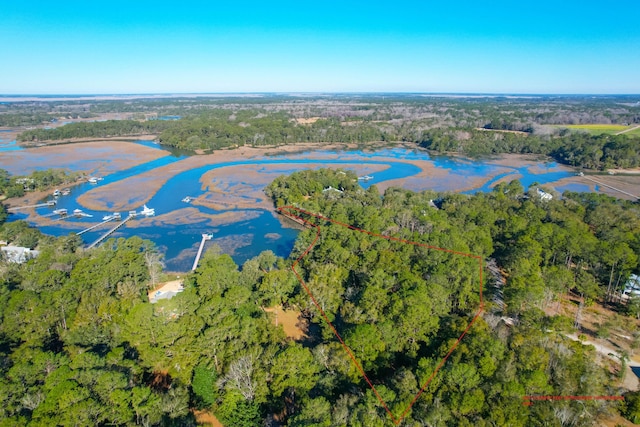 Listing photo 2 for 44 Edisto Ferry Rd, Edisto Island SC 29438