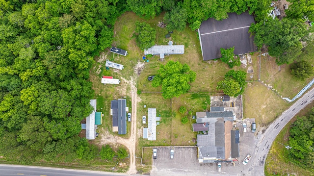 1265 Trojan Rd 1269 1271, 1273, Cross, SC 29436 - view of property location