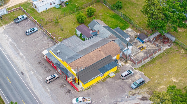 1265 Trojan Rd 1269 1271, 1273, Cross, SC 29436 - bird's eye view