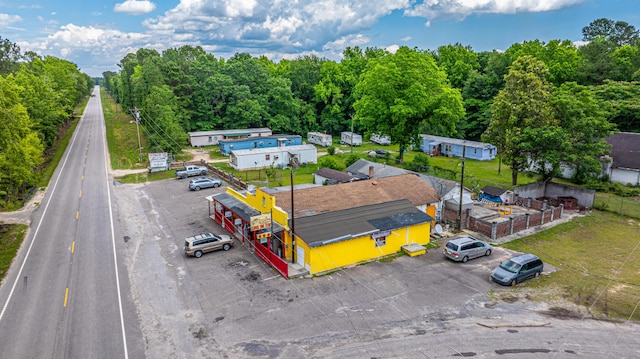 1265 Trojan Rd 1269 1271, 1273, Cross, SC 29436 - bird's eye view