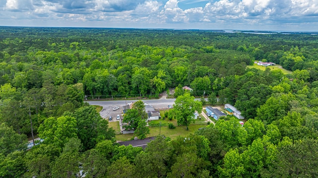 1265 Trojan Rd 1269 1271, 1273, Cross, SC 29436 - bird's eye view of a forest