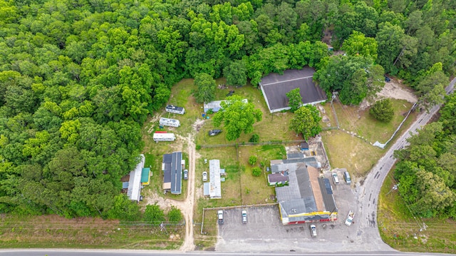 1265 Trojan Rd 1269 1271, 1273, Cross, SC 29436 - aerial view of property's location