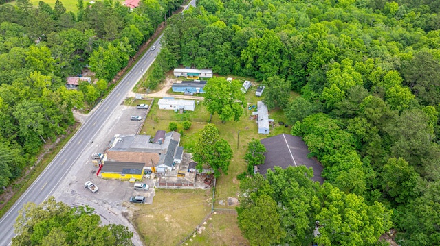 1265 Trojan Rd 1269 1271, 1273, Cross, SC 29436 - aerial overview of property's location