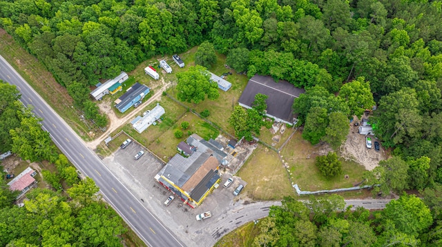 1265 Trojan Rd 1269 1271, 1273, Cross, SC 29436 - view of property location