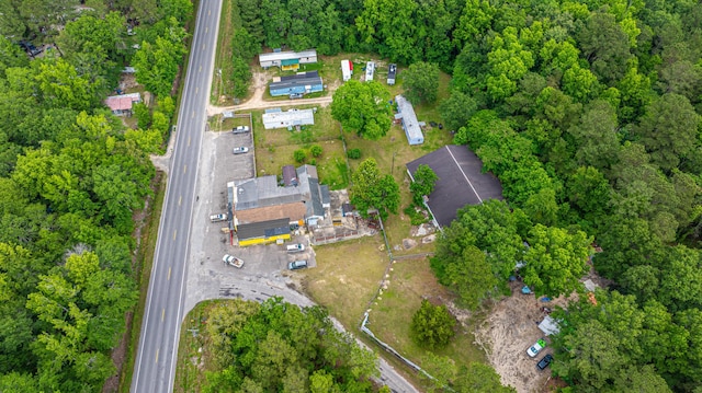 1265 Trojan Rd 1269 1271, 1273, Cross, SC 29436 - aerial overview of property's location