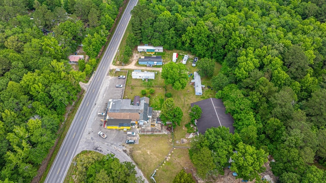 1265 Trojan Rd 1269 1271, 1273, Cross, SC 29436 - aerial overview of property's location