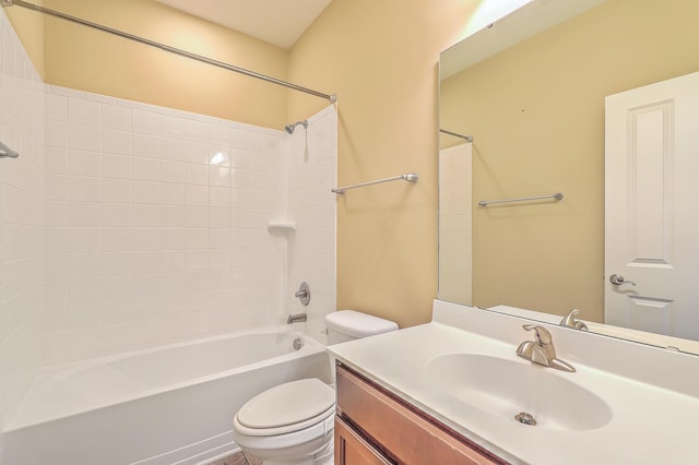 271 Village Stone Cir, Summerville, SC 29486 - full bath featuring vanity and bathing tub / shower combination