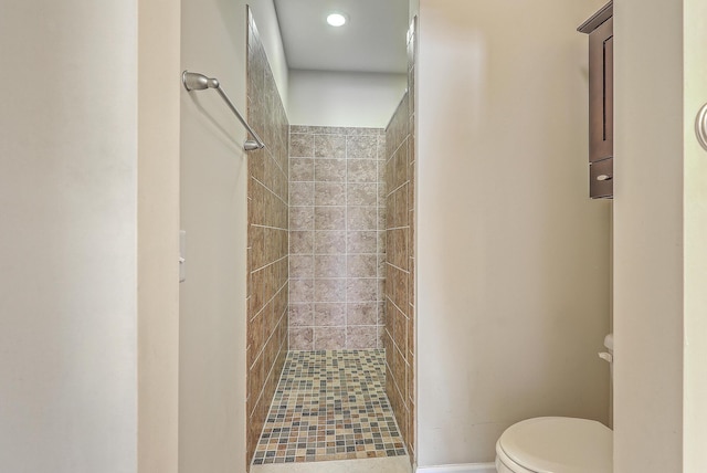 271 Village Stone Cir, Summerville, SC 29486 - full bath with a shower stall and recessed lighting
