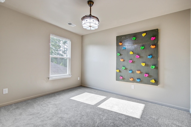 596 Wayton Cir, Moncks Corner, SC 29461 - unfurnished room with carpet floors and baseboards